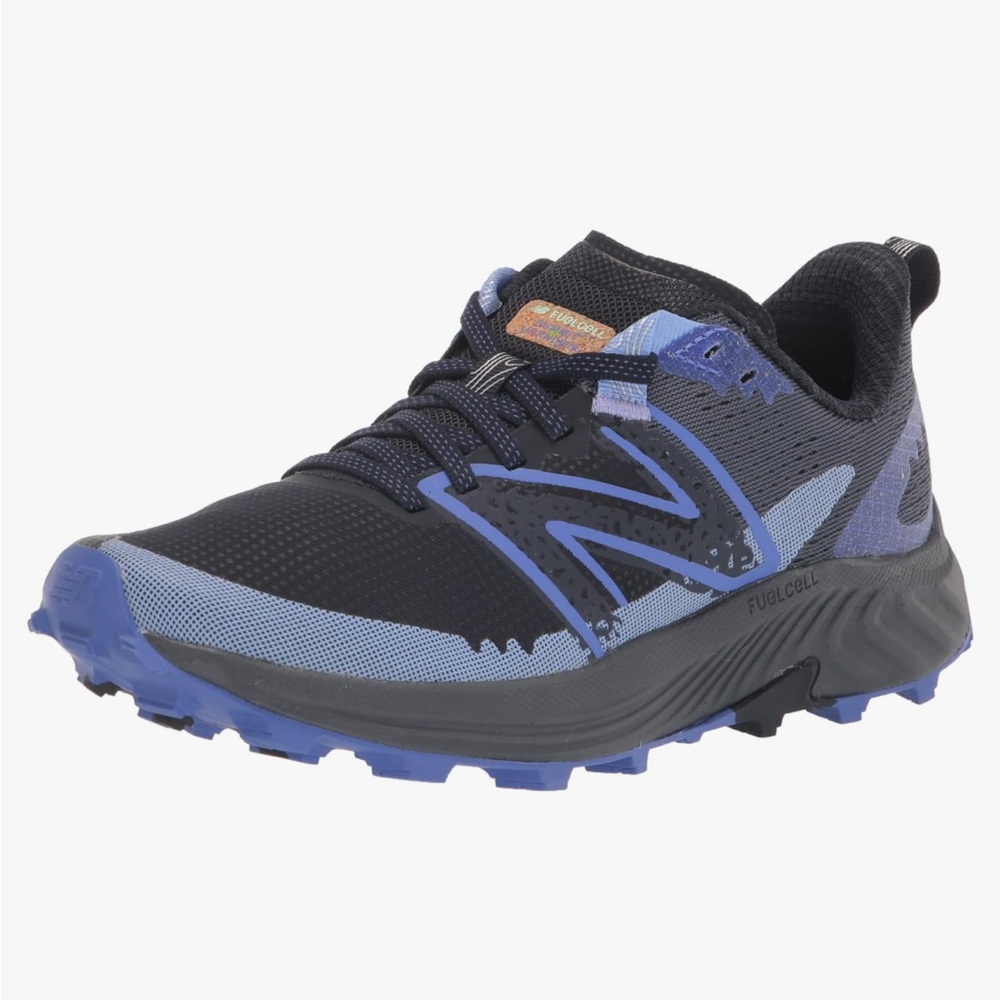The New Balance FuelCell Summit Unknown V3 Trail running shoe